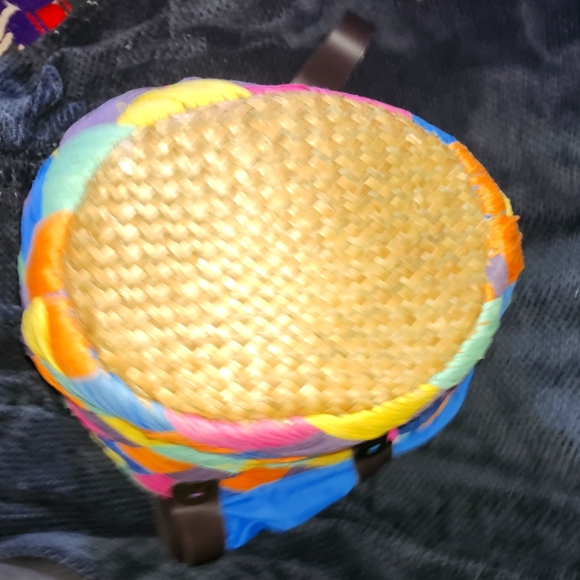 NWT Billabong X-large Tote Bag - Picture 6 of 6